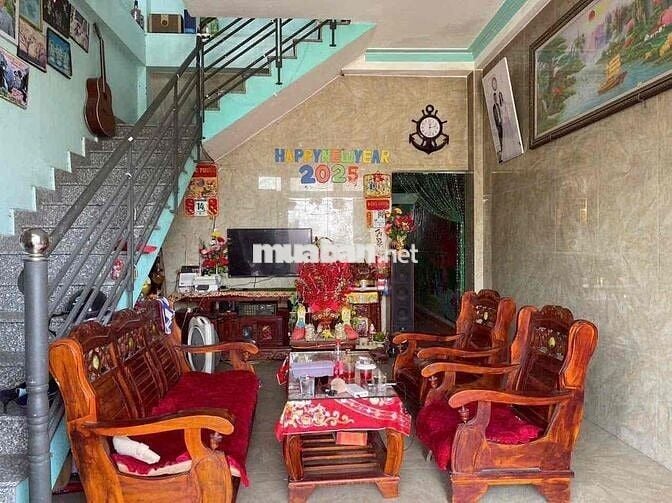 NHÀ 2 tầng kiệt oto Thuỷ Vân, VĨ DẠ, gần TRỤ SỞ CA TP HUẾ chỉ 1,690 ty