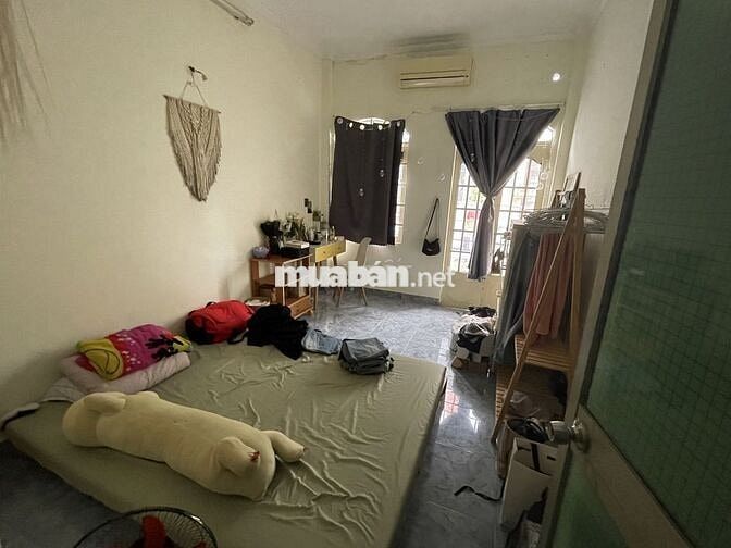 Cho thuê nhà hẻm 1146 Quang Trung 2 PN