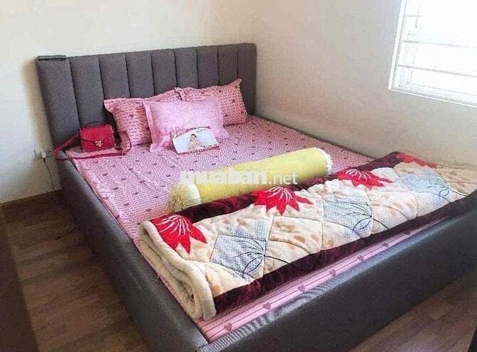 🔥🔥BÁN CHUNG CƯ SỔ ĐỎ 57m2 GIÁ 4.6 TỶ