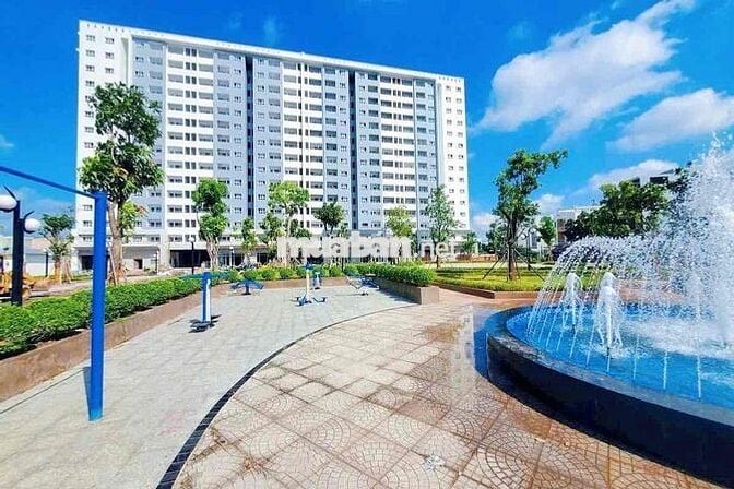 cho thuê 2pn Conic Boulevard giá 6tr ở ngay