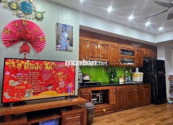 🔥🔥BÁN CHUNG CƯ SỔ ĐỎ 57m2 GIÁ 4.6 TỶ