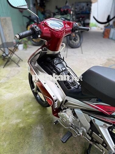 Exciter 2010 CTĐ 1S94 chính chủ dọn fullnew