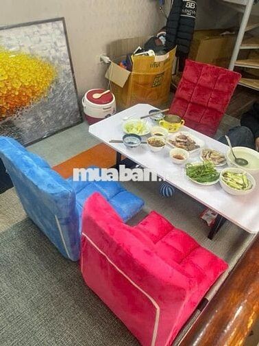 BÁN NHÀ - NGÃ TƯ TÂN MAI TRƯƠNG ĐỊNH 30M * 5 TẦNG GIÁ NHÔ 5 TỶ