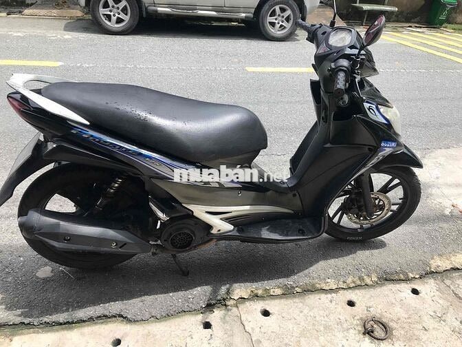 can ban xe may êm ru Full chức năng gtđđ