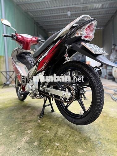 Exciter 2010 CTĐ 1S94 chính chủ dọn fullnew