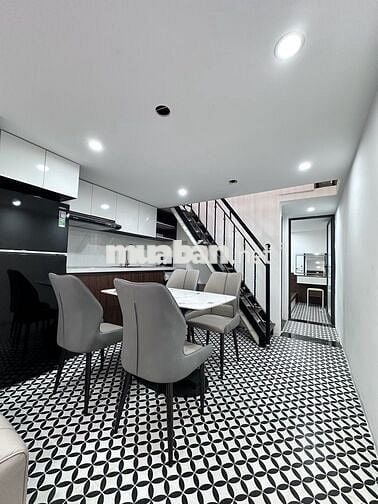 🍀 LÕI ĐỐNG ĐA-CÓ NHÀ 3 NGỦ RIÊNG BIỆT 2 WC -NỘI THẤT FULL ĐẸP XỊN-SDCC