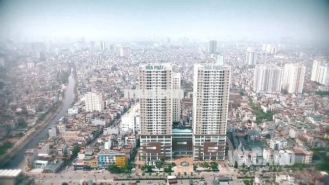 BÁN NHÀ TÂN MAI Ô TÔ ĐỖ CỬA GI.Á 6 ĐỒNG