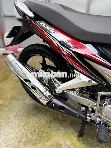 Exciter 2010 CTĐ 1S94 chính chủ dọn fullnew