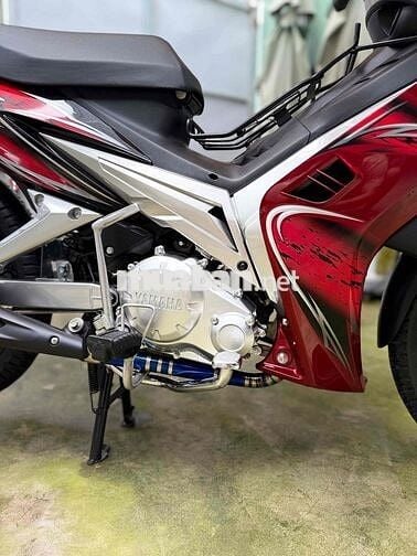 Exciter 2010 CTĐ 1S94 chính chủ dọn fullnew