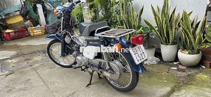 Cub 92/90