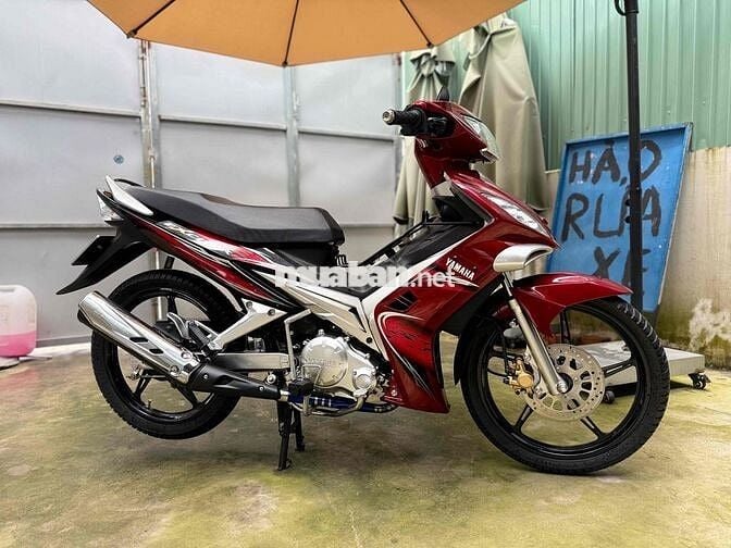 Exciter 2010 CTĐ 1S94 chính chủ dọn fullnew