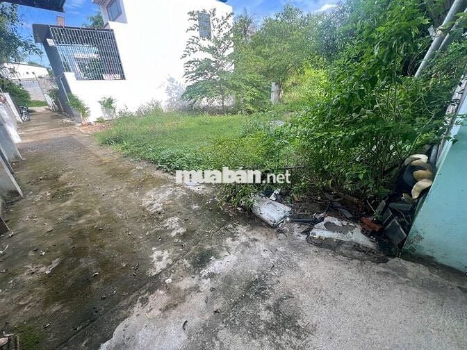 ĐẤT VĨNH THẠNH GIÁ 1ty350, 1 lô đẹp *** tại Nha Trang