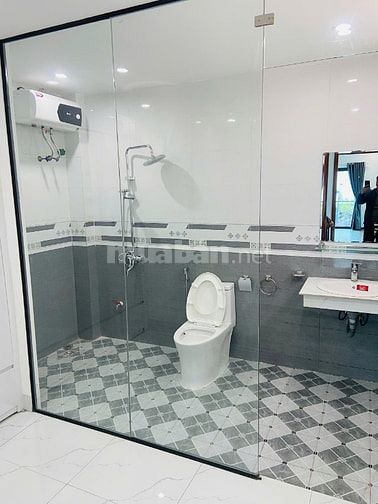 Chính chủ bán nhà 4 tầng phường Chương Mỹ Hà Nội 