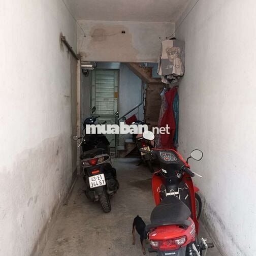Nhà ở cần bán chính chủ có thương lượng LH ***