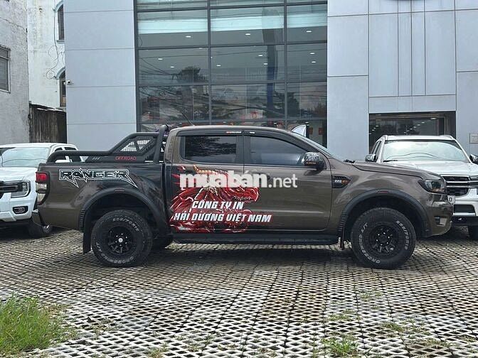 Ford Ranger 2021  - 69000 km