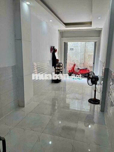 CHO THUÊ NHÀ HẺM 3 GÁC, 1 XET, LÊ HỒNG PHONG Q.10