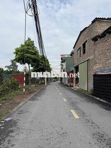 BÁN ĐẤT TẶNG NHÀ – CHỢ BÚN GIA LÂM – GIÁ CHỈ 6 TỶ XÍU