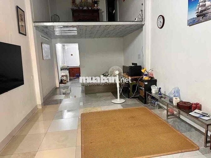 BÁN ĐẤT TẶNG NHÀ – CHỢ BÚN GIA LÂM – GIÁ CHỈ 6 TỶ XÍU