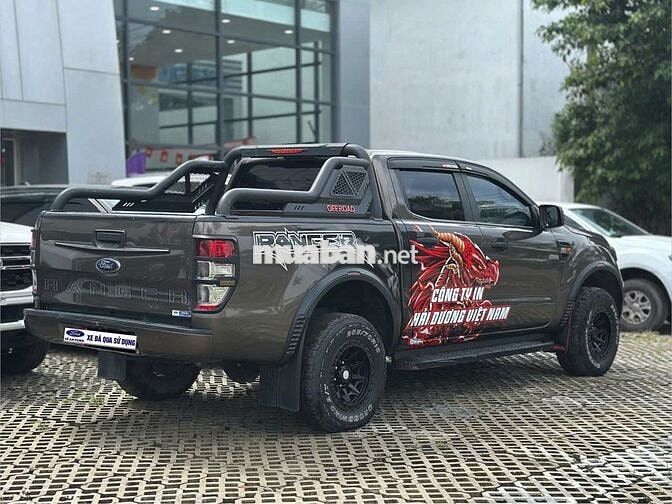 Ford Ranger 2021  - 69000 km