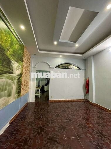 CHO THUÊ THUÊ NHÀ NGUYỄN VĂN CỪ Q1 GẦN BỘ CÔNG AN