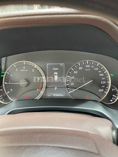 Bán xe Lexus RX 350 2016 màu trắng nội thất nâu