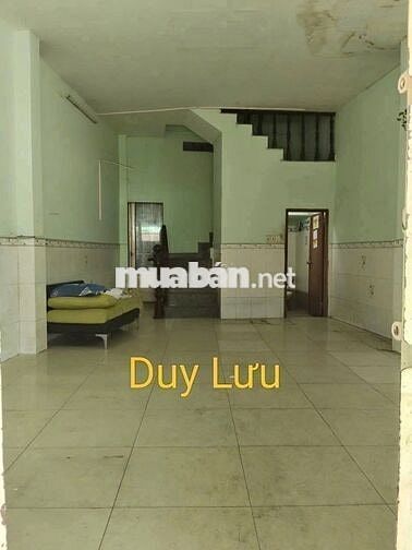 CHO THUE NHÀ MAT TIEN đuong TRẦN VAN KIEU Q.6