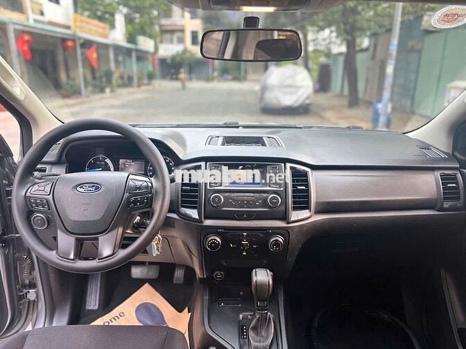 Ford Ranger 2021  - 69000 km