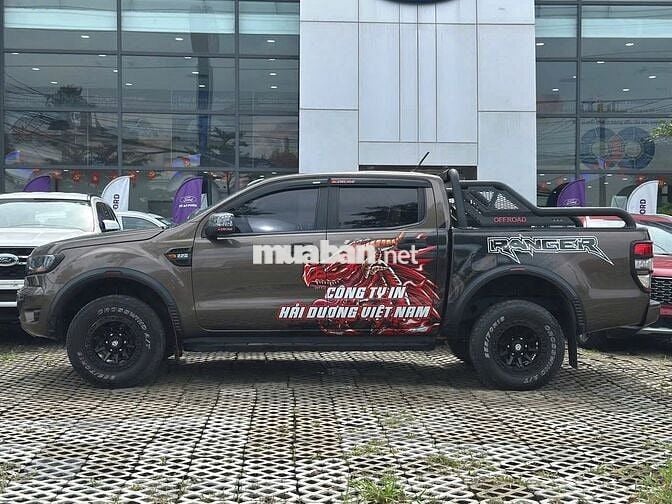 Ford Ranger 2021  - 69000 km