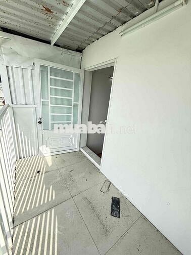 Bán nhà hẻm 3m khu an ninh.Kê khai thuế năm 1995, số nhà Quận cấp