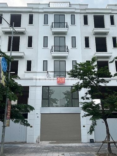 Cho thuê căn LK04 đường Lý Thánh Tông - Trâu Quỳ