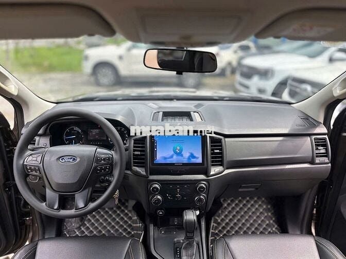 Ford Ranger 2021  - 69000 km
