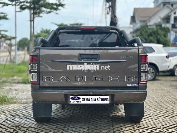 Ford Ranger 2021  - 69000 km