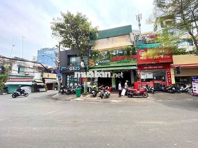 CHO THUÊ MẶT BẰNG, MẶT TIỀN BẮC HẢI, 7*15m, LỀ 5m, KINH DOANH SẦM UẤT