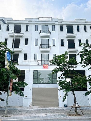 Cho thuê căn LK04 đường Lý Thánh Tông - Trâu Quỳ