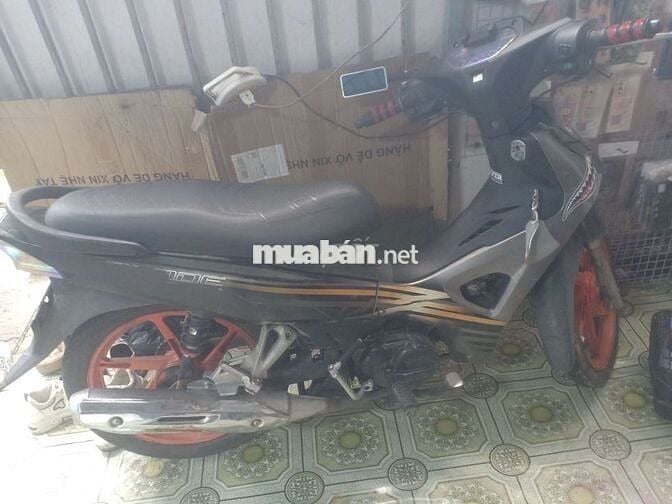 Wave balde máy zin êm em bs 95 êm thâm thi