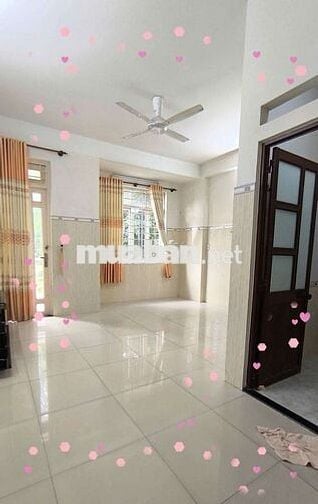 CHO THUÊ NHÀ 5X22(TRỆT+4LẦU+ST+9PN LỚN)ĐƯỜNG 12M KẾ KCN TÂN BÌNH