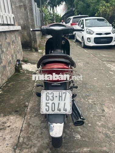 Honda wave S zin nguyên con chính chủ