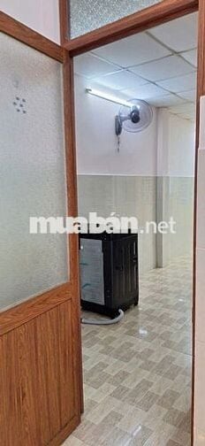 SIÊU RẺ - nhà nguyên căn khu vực Bình Thạnh (Phạm Văn Đồng)