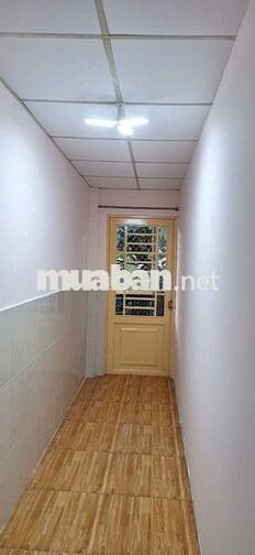 SIÊU RẺ - nhà nguyên căn khu vực Bình Thạnh (Phạm Văn Đồng)