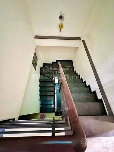 MẶT TIỀN NGUYỄN VĂN ĐẬU GIÁ 10 TỶ TL CHÍNH CHỦ ĐANG CHO THUÊ 20 TRÁNG