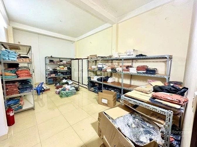 MẶT TIỀN NGUYỄN VĂN ĐẬU GIÁ 10 TỶ TL CHÍNH CHỦ ĐANG CHO THUÊ 20 TRÁNG