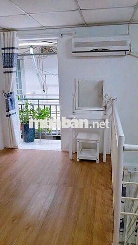 NHÀ CHÍNH CHỦ ĐANG Ở PHƯỜNG HIỆP THÀNH ,Q12.GẦN CHỢ,CÔNG AN PHƯỜNG