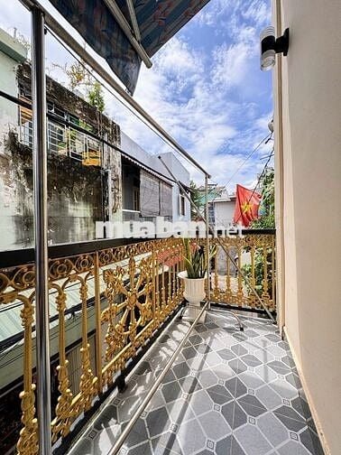 BÁN NHÀ TỈNH LỘ 10 BÌNH TRỊ ĐÔNG BÌNH TÂN 27m² 2 TẦNG GIÁ 2.99 TỶ TL