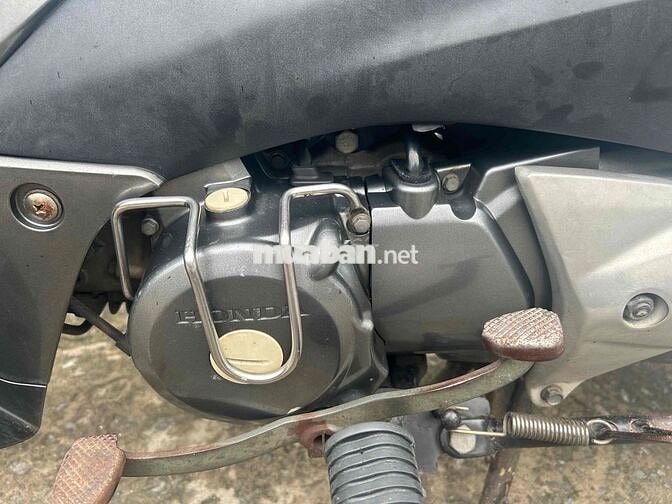 Honda wave S zin nguyên con chính chủ