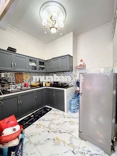 BÁN NHÀ TỈNH LỘ 10 BÌNH TRỊ ĐÔNG BÌNH TÂN 27m² 2 TẦNG GIÁ 2.99 TỶ TL