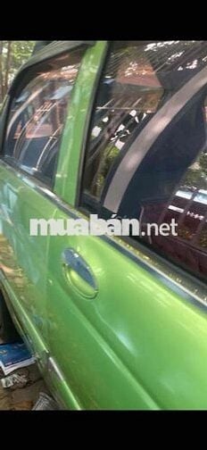 Bán Daewoo Matiz 2004 SE chính chủ
