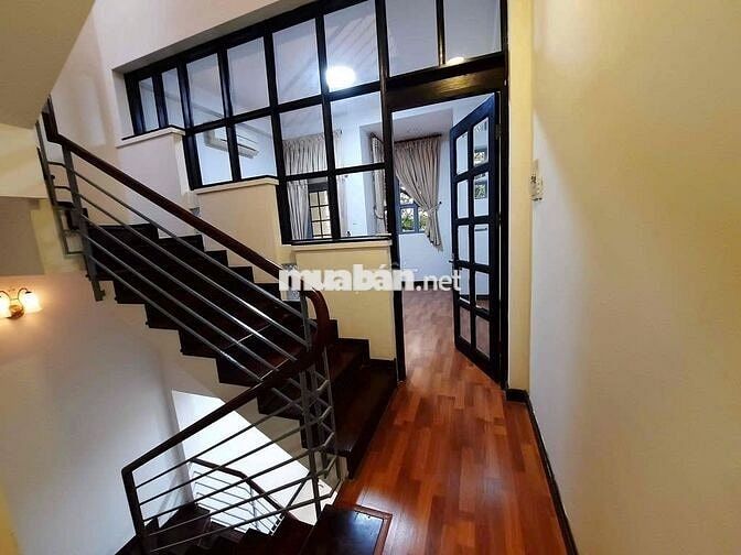 NNC Mặt tiền Nguyễn Văn Công P.3 Gò Vấp 4x15m 2Lầu 3PN 3WC. Giá 22tr