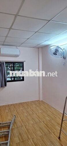 SIÊU RẺ - nhà nguyên căn khu vực Bình Thạnh (Phạm Văn Đồng)