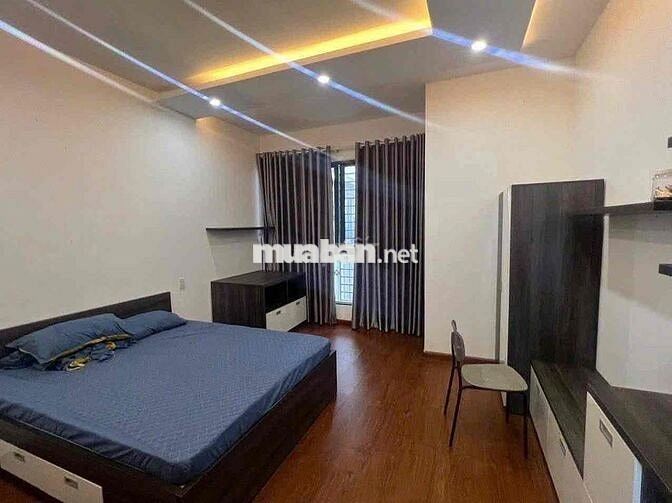 Cho thuê biệt thự 3 tầng MT Khúc Thừa Dụ - Sơn Trà