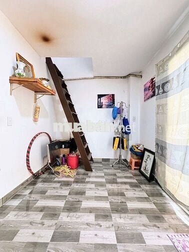 BÁN NHÀ TỈNH LỘ 10 BÌNH TRỊ ĐÔNG BÌNH TÂN 27m² 2 TẦNG GIÁ 2.99 TỶ TL